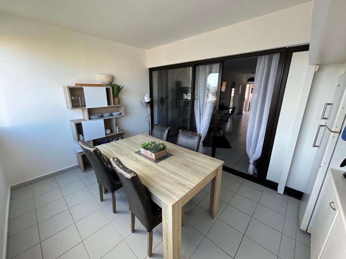 Les Malouines Studios Baie Nettlé Extérieur photo