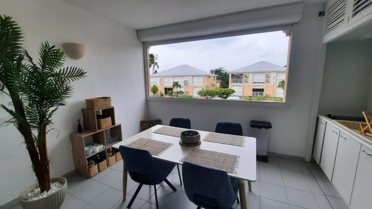Les Malouines Studios Baie Nettlé Extérieur photo